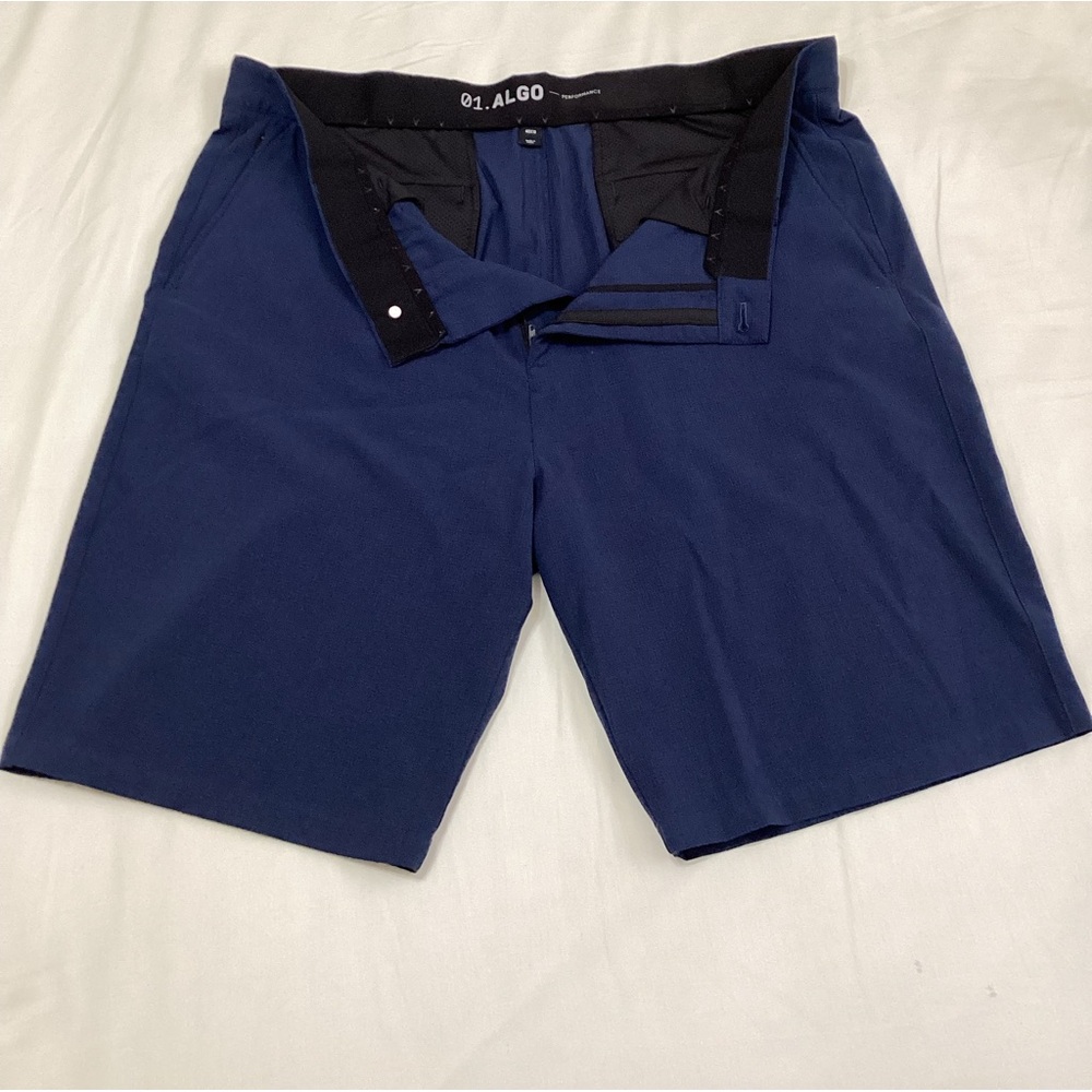 Men’s Shorts 01.AL.GO